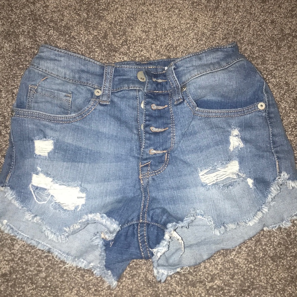 shorts